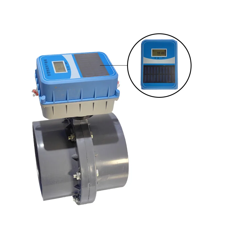 14mm Motorized Actuator Electric Ball Valve Electric PVC Butterfly Valve
14mm Motorized Actuator Electric Ball Valve Electric PVC Butterfly Valve