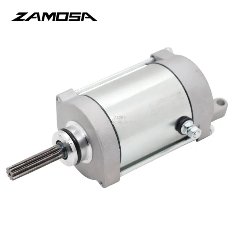31100-31G00 for King 700 750 LTA700X 750X Starter Starter Motor
31100-31G00 for King 700 750 LTA700X 750X Starter Starter Motor