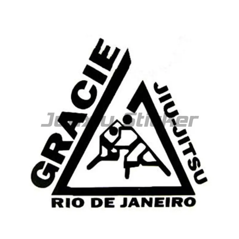 Brazilian Jiu Jitsu Die Cut Car Stickers Laptop Phone Tablet PVC Decor Decal Car Accessories
Brazilian Jiu Jitsu Die Cut Car Stickers Laptop Phone Tablet PVC Decor Decal Car Accessories