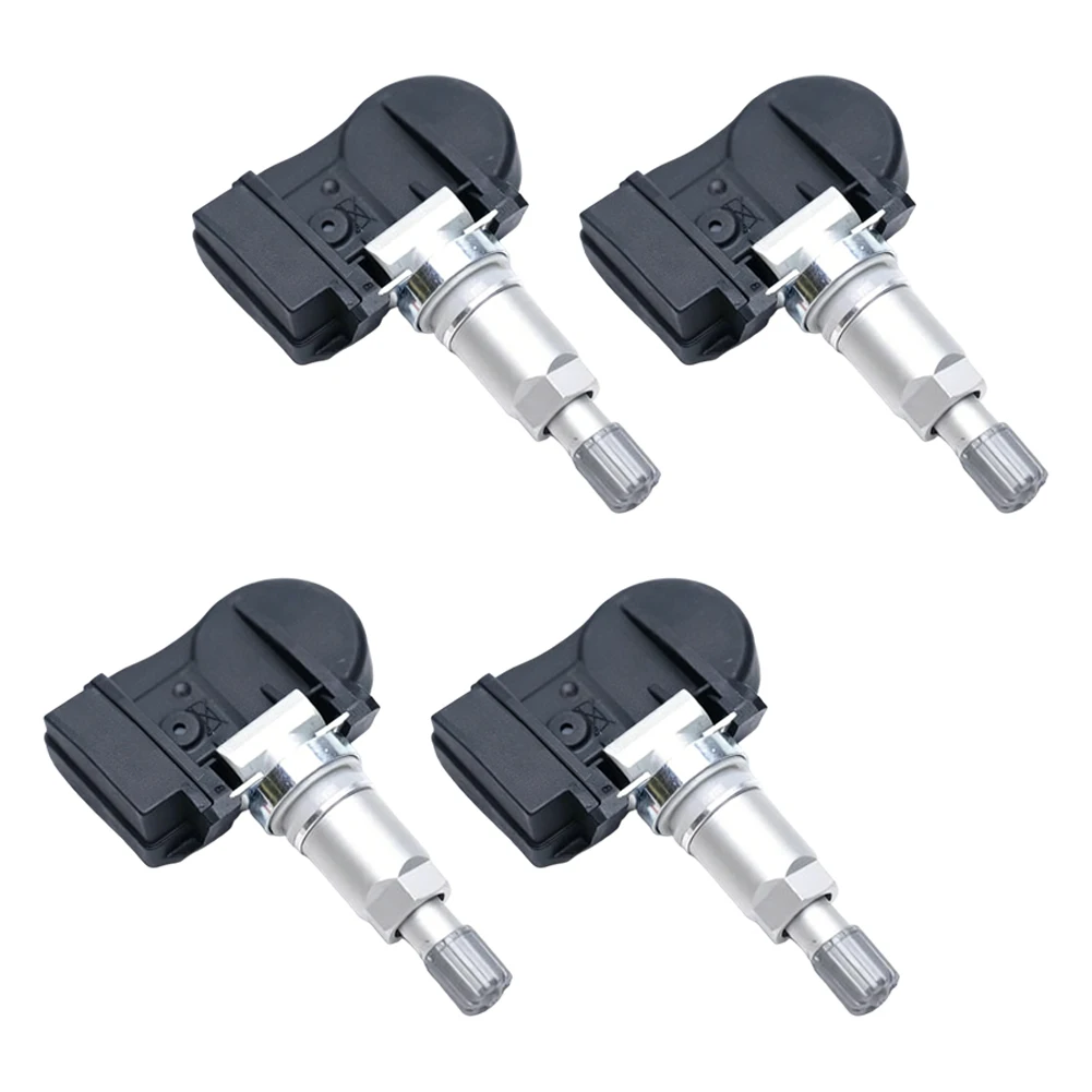 4PCS TPMS Sensor Tire Pressure Monitoring Sensor For BMW 36106881890 6881890 Tire Pressure Monitor Sensor
4PCS TPMS Sensor Tire Pressure Monitoring Sensor For BMW 36106881890 6881890 Tire Pressure Monitor Sensor