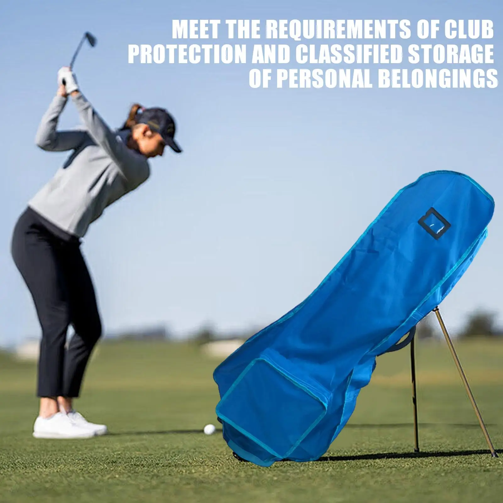 Чехлы для сумки для гольфа от дождя, пылезащитный чехол для клюшки, портативный устойчивый к атмосферным воздействиям чехол для сумки для гольфа для пляжа, зеленый цвет
Чехлы для сумки для гольфа от дождя, пылезащитный чехол для клюшки, портативный устойчивый к атмосферным воздействиям чехол для сумки для гольфа для пляжа, зеленый цвет