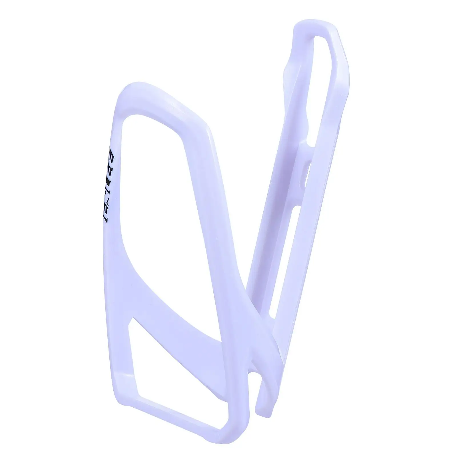 Bicycle Water Bottle Cage Lightweight Durable for Mountain Folding Bikes 34g White Plastic Cup Holder Bike Accessories
Bicycle Water Bottle Cage Lightweight Durable for Mountain Folding Bikes 34g White Plastic Cup Holder Bike Accessories