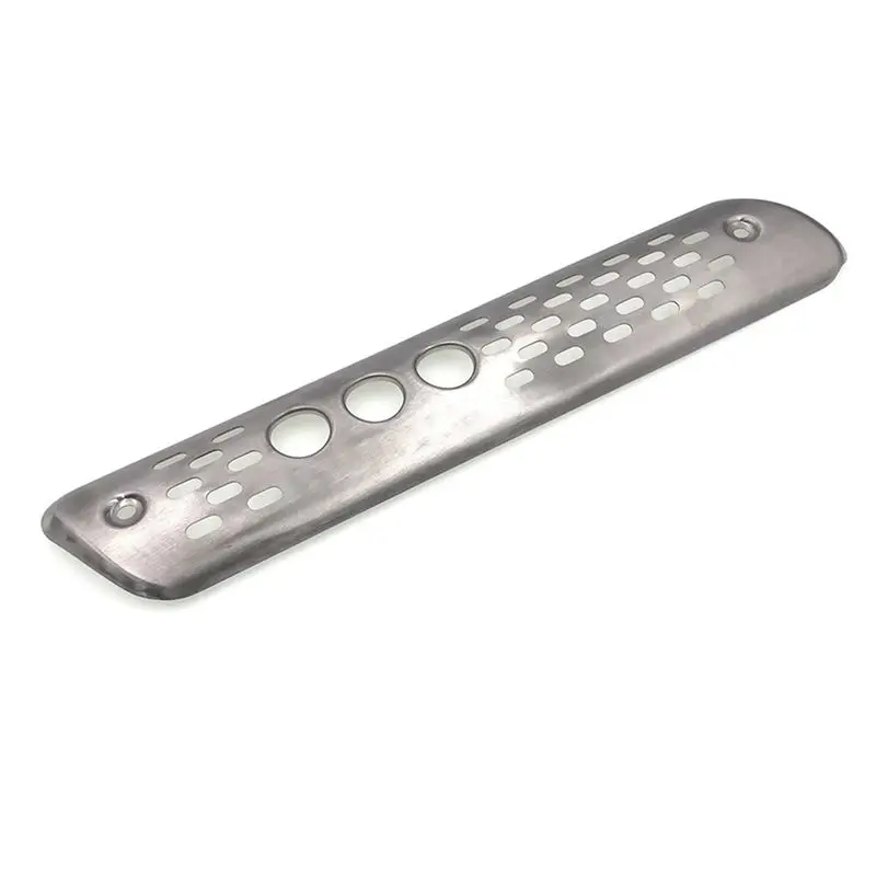 Motorcycle Exhaust Pipe Guard For PG-1 PG1 2024 2025 Motorcycle Heat Shields Cover
Motorcycle Exhaust Pipe Guard For PG-1 PG1 2024 2025 Motorcycle Heat Shields Cover