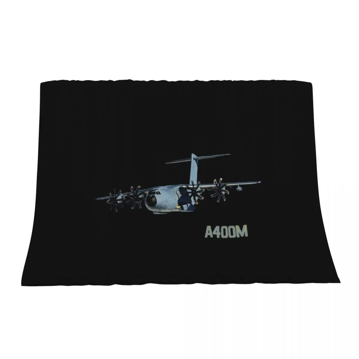 A400M military transport aircraft Throw Blanket Summer warm for winter Softest Blankets For Baby Blankets
A400M military transport aircraft Throw Blanket Summer warm for winter Softest Blankets For Baby Blankets