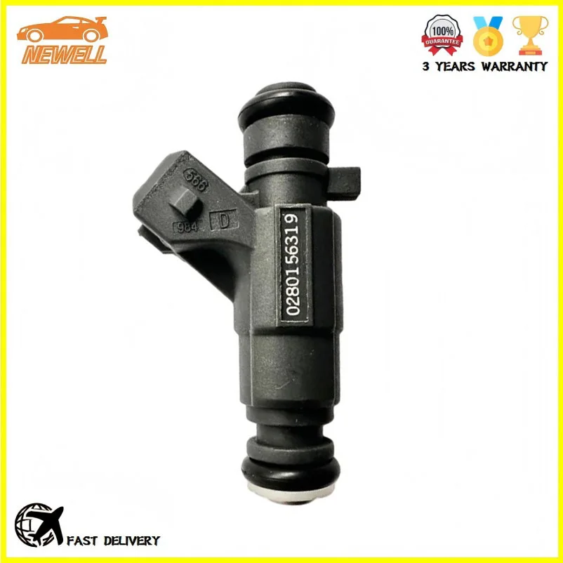 1pcs 0280156319 018B-171000 Fuel Injector for CFMOTO Cforce Uforce CF625 ATV Quad 500 600 X5 X6 U6 Rancher Z6 Zforce Z6-EX
1pcs 0280156319 018B-171000 Fuel Injector for CFMOTO Cforce Uforce CF625 ATV Quad 500 600 X5 X6 U6 Rancher Z6 Zforce Z6-EX