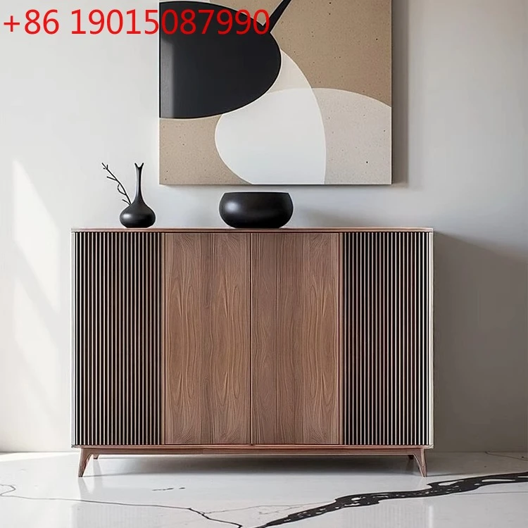 Solid wood porch cabinet against the wall storage medium antique high-end personalized decorative storage cabinet
Solid wood porch cabinet against the wall storage medium antique high-end personalized decorative storage cabinet
