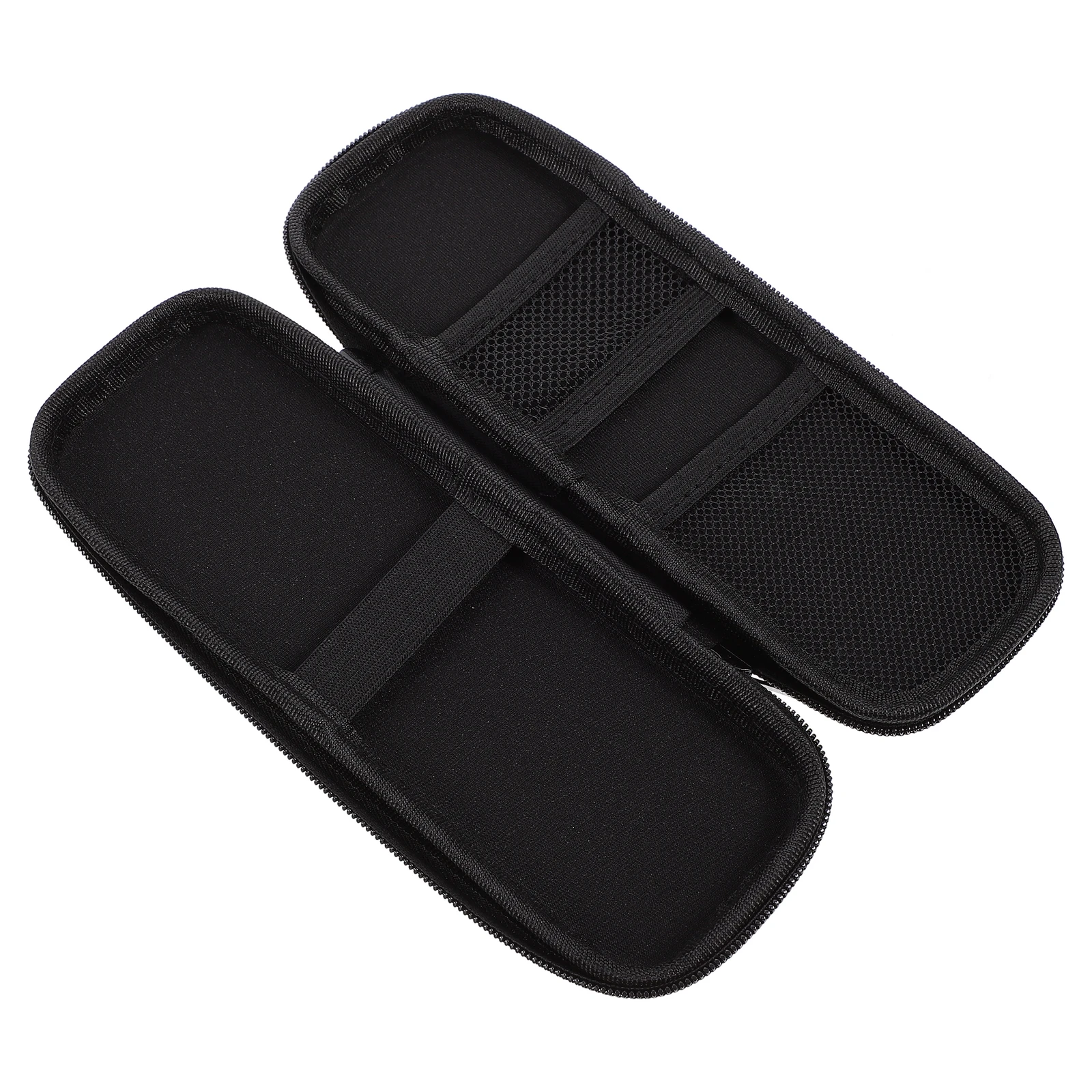 Harmonica Storage Bag Professional Oxford Cloth Travel Portable Lightweight Compact Size Dustproof Shockproof Harmonica Case
Harmonica Storage Bag Professional Oxford Cloth Travel Portable Lightweight Compact Size Dustproof Shockproof Harmonica Case