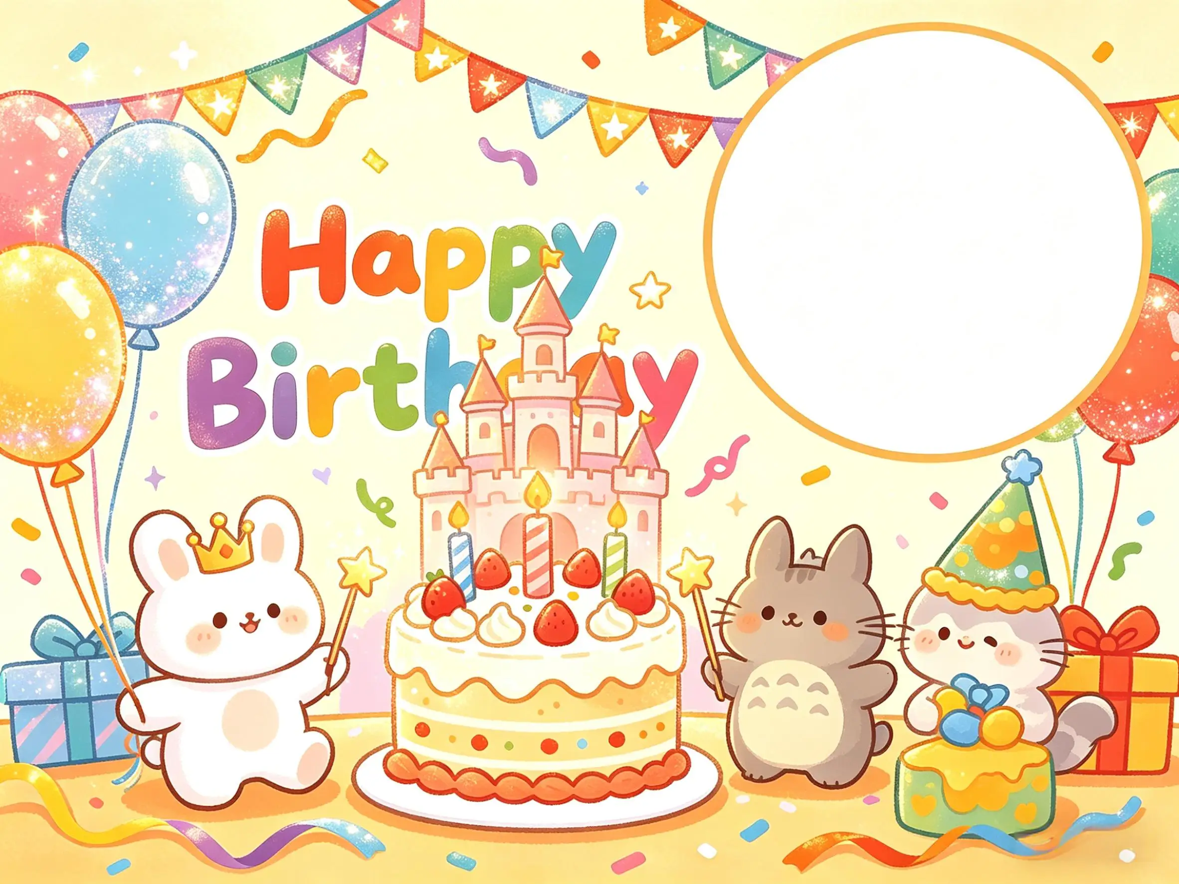 Custom Cartoon Animal Birthday Banner, DIY Photo Happy Birthday Backdrop, Kids Baby Shower Party Decoration, Personalized
Custom Cartoon Animal Birthday Banner, DIY Photo Happy Birthday Backdrop, Kids Baby Shower Party Decoration, Personalized