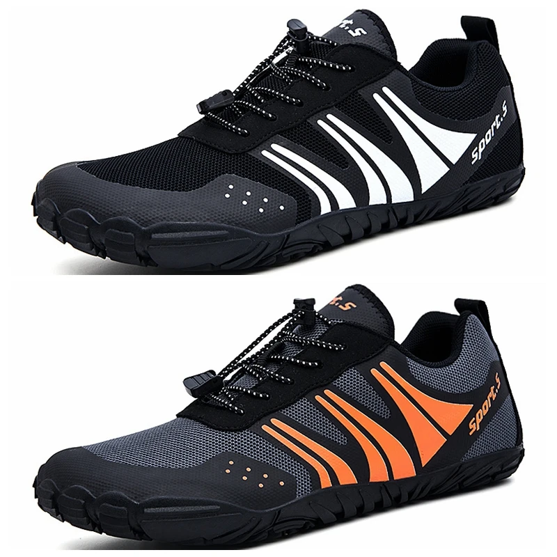 Men Aqua Shoes Barefoot Swimming Shoes Women Upstream Shoes Breathable Hiking Sport Shoes Quick Drying River Sea Water Sneakers
Men Aqua Shoes Barefoot Swimming Shoes Women Upstream Shoes Breathable Hiking Sport Shoes Quick Drying River Sea Water Sneakers