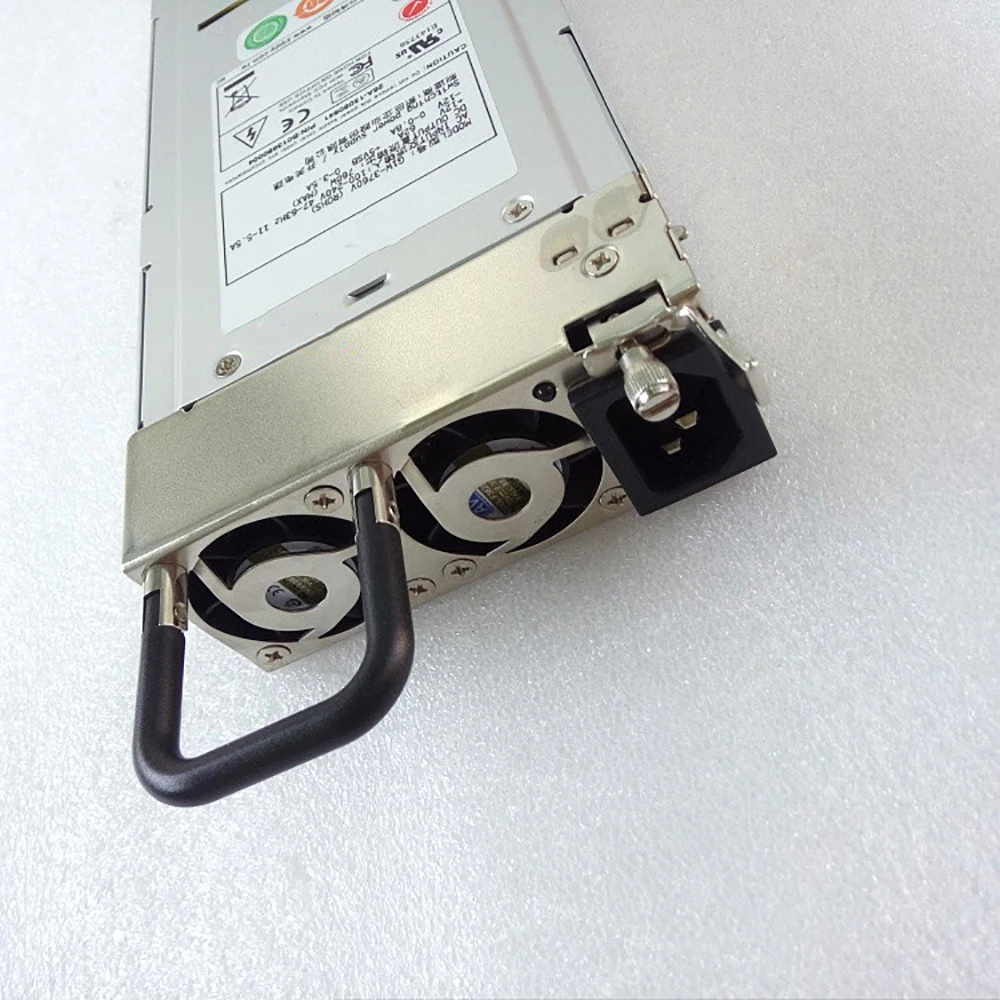 G1W-3760V для серверного блока питания Zippy B 013680004 760 Вт полностью протестировано
G1W-3760V для серверного блока питания Zippy B 013680004 760 Вт полностью протестировано