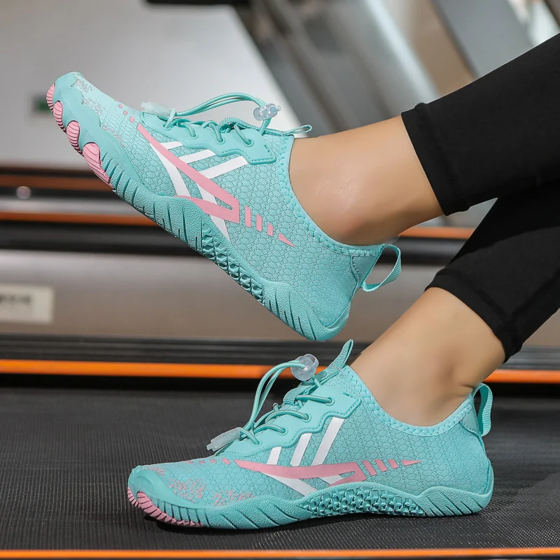 Quick Dry Water Shoes For Men Women Barefoot Shoes Beach Aqua Shoes Lightweight Sports Sneakers Hiking Surfing Boating Fishing
Quick Dry Water Shoes For Men Women Barefoot Shoes Beach Aqua Shoes Lightweight Sports Sneakers Hiking Surfing Boating Fishing