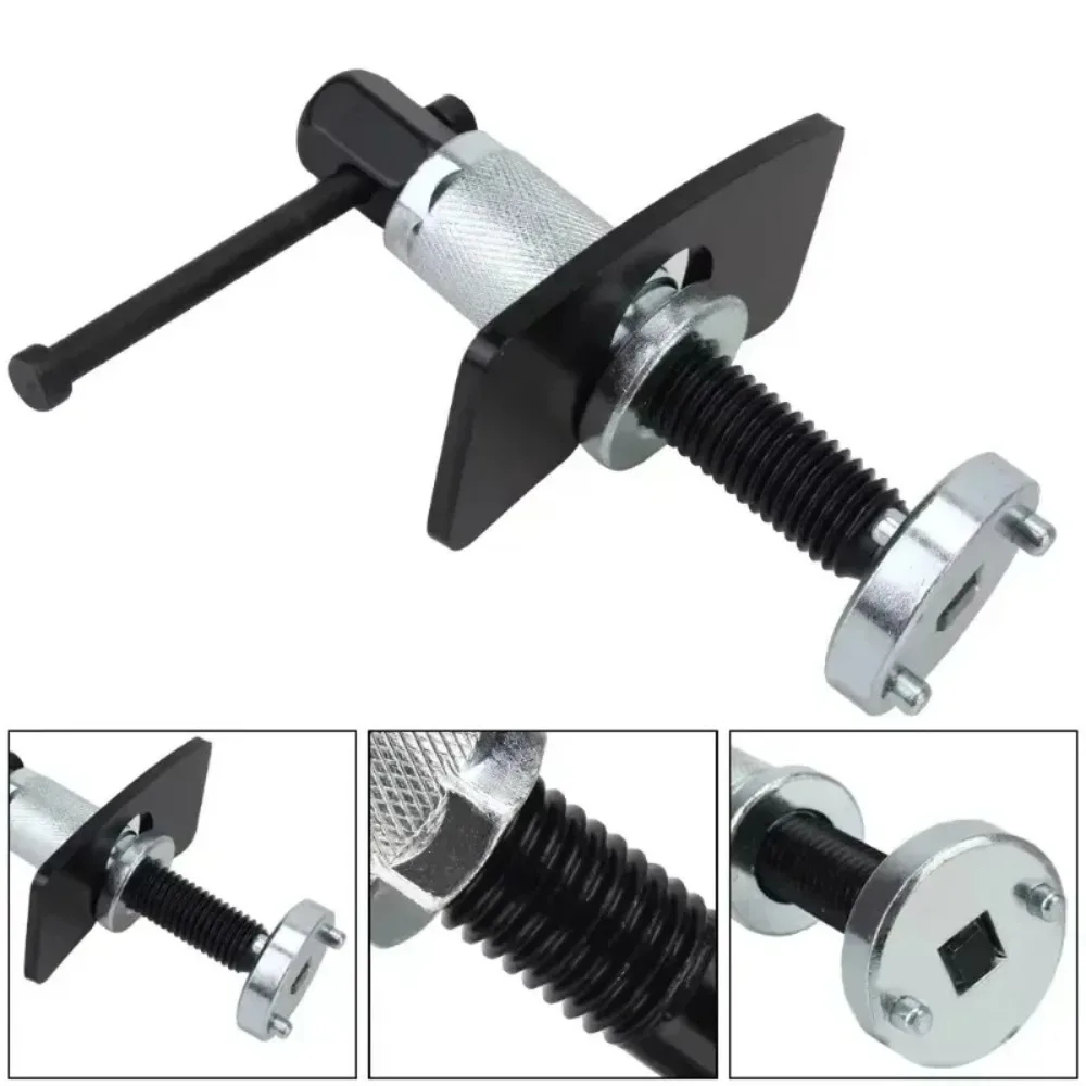 3pcs/set Car Disc Brake Pad Caliper Wheel Cylinder Pump Separator Repair Tools Piston Rewind Disassemble Kits
3pcs/set Car Disc Brake Pad Caliper Wheel Cylinder Pump Separator Repair Tools Piston Rewind Disassemble Kits