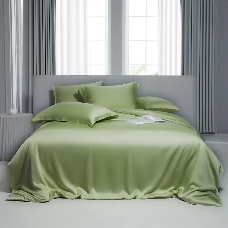 2025 Premium Bed Sets - Egyptian Cotton, Long-Staple, High Thread Count, Solid Color, 1.5m Bed
2025 Premium Bed Sets - Egyptian Cotton, Long-Staple, High Thread Count, Solid Color, 1.5m Bed