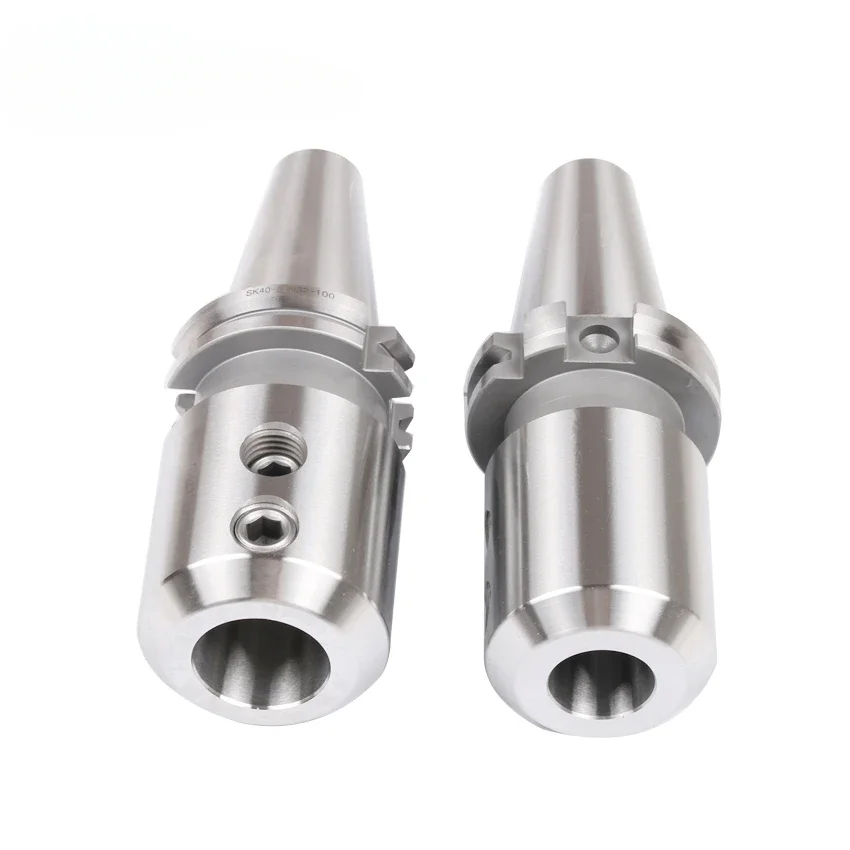 NEW SK40 SLN20 SLN25 SLN32 Side Lock tool holder SK-SLN Chuck DIN69871 sk40 SLA side lock adapter quickly change
NEW SK40 SLN20 SLN25 SLN32 Side Lock tool holder SK-SLN Chuck DIN69871 sk40 SLA side lock adapter quickly change