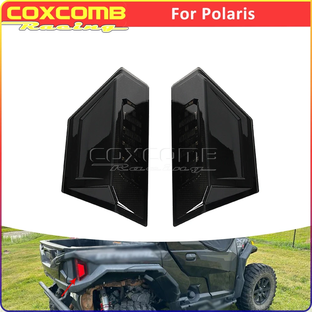 UTV Running Tail Lights LED Taillight For Polaris General 1000 EPS RC PREM DLX OPT1 RC 4P PS MD EU XP RC Rear Brake Lamp Flasher
UTV Running Tail Lights LED Taillight For Polaris General 1000 EPS RC PREM DLX OPT1 RC 4P PS MD EU XP RC Rear Brake Lamp Flasher