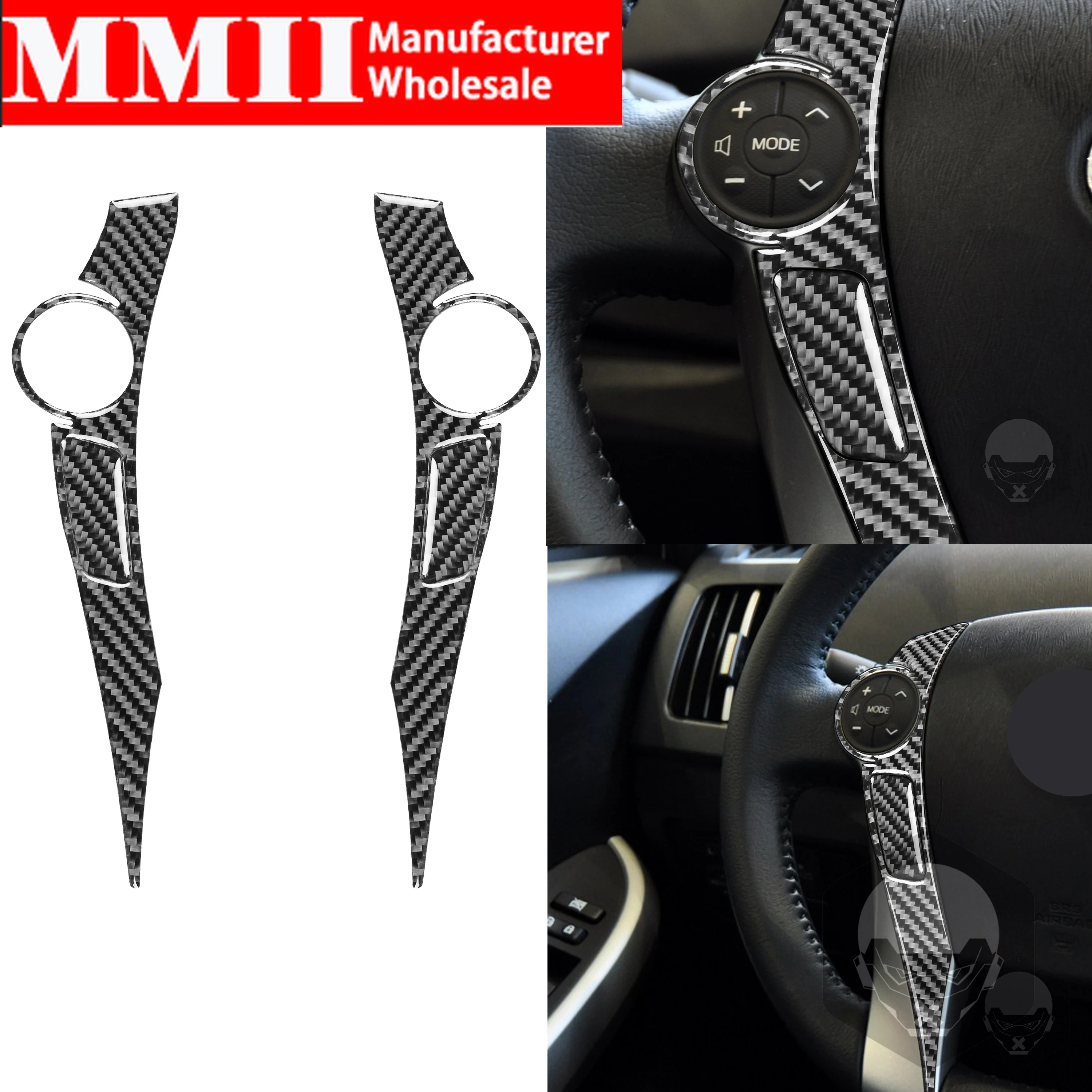 Наклейка из углеродного волокна s для Toyota Prius XW30 ZVW30 ZVW35 2009-2015 наклейка на рулевое колесо наклейка на раму автомобильные аксессуары
Наклейка из углеродного волокна s для Toyota Prius XW30 ZVW30 ZVW35 2009-2015 наклейка на рулевое колесо наклейка на раму автомобильные аксессуары