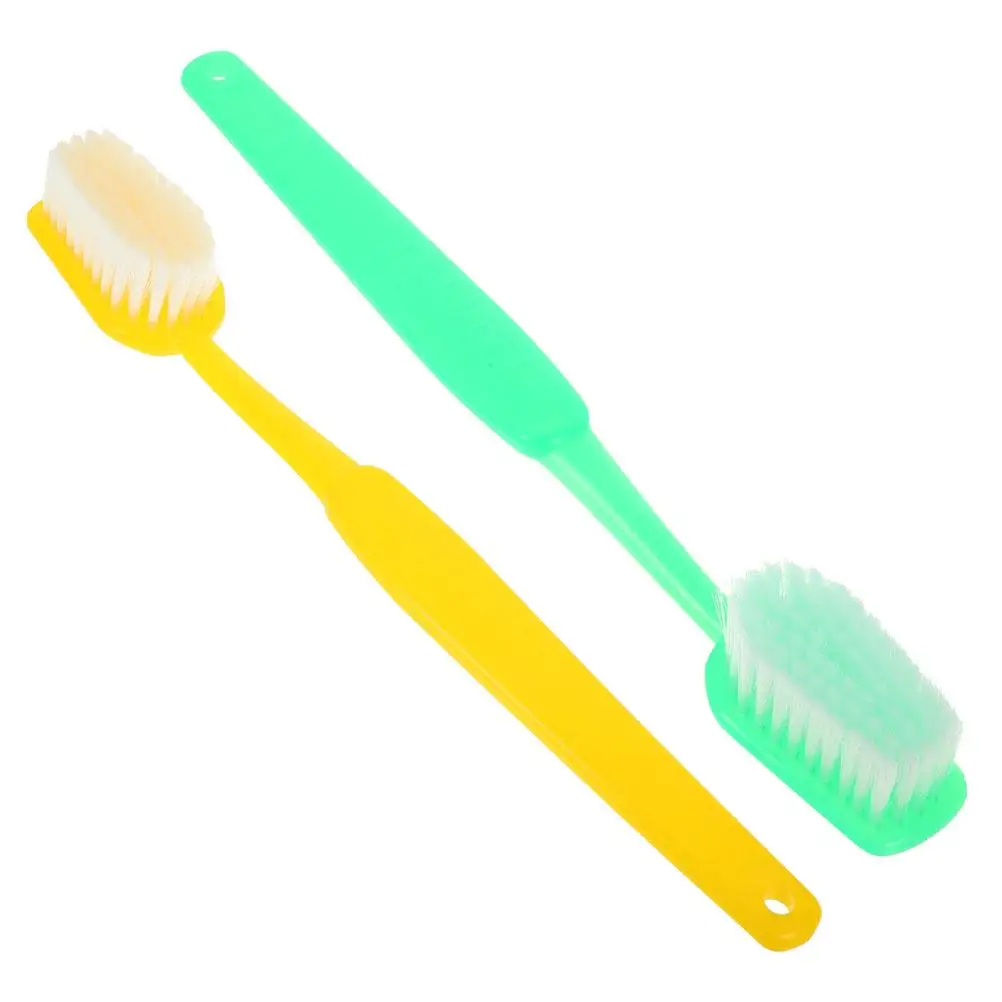 2Pcs Giant Toothbrush Prop Funny Photo Booth Halloween Party Decorations Big Toy Novelty Bathrooms Accessories
2Pcs Giant Toothbrush Prop Funny Photo Booth Halloween Party Decorations Big Toy Novelty Bathrooms Accessories