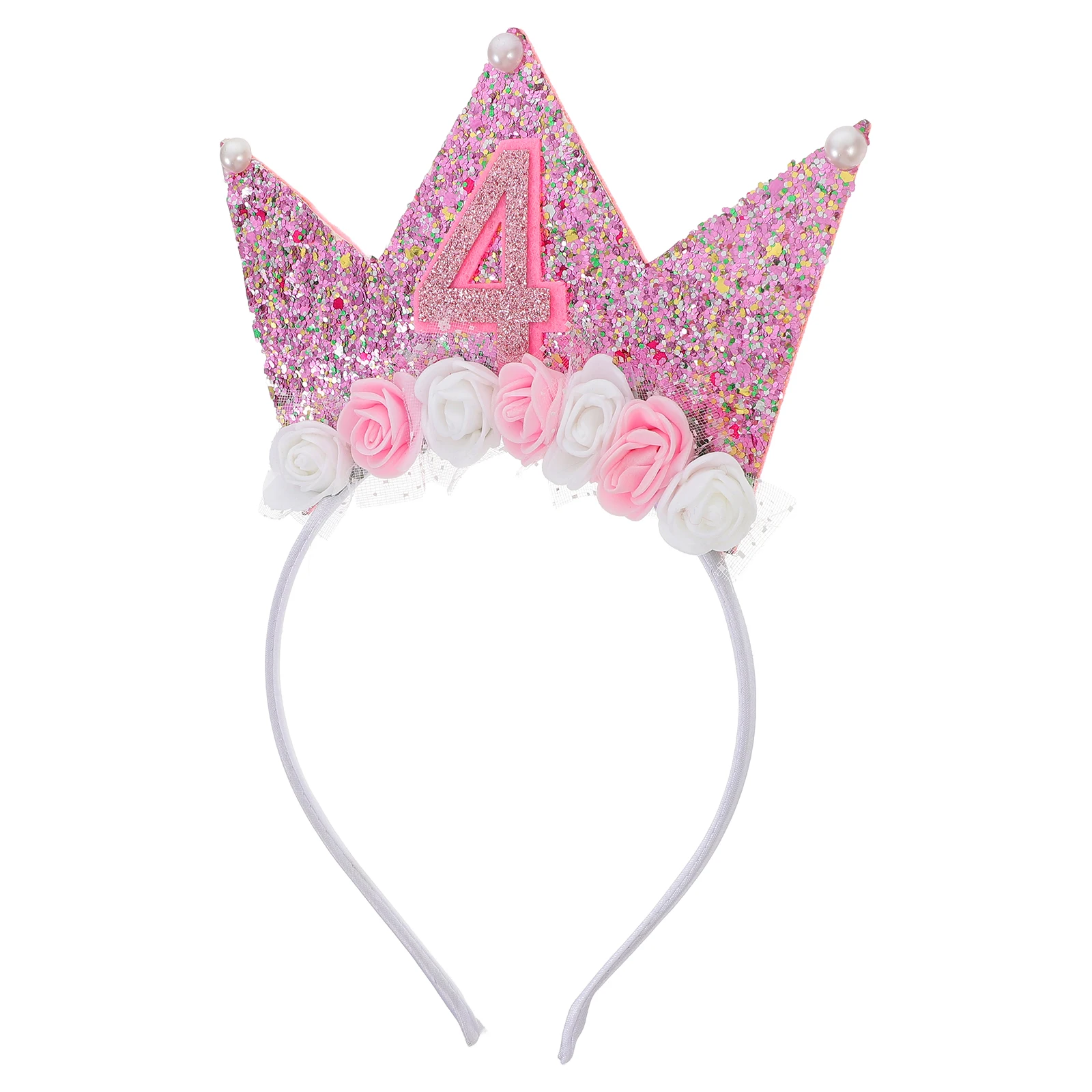 Children Crown Headband Birthday Party Headwear Lightweight ABS Felt Kids Hair Hoop Decorative Festival Accessories Photo Shoot
Children Crown Headband Birthday Party Headwear Lightweight ABS Felt Kids Hair Hoop Decorative Festival Accessories Photo Shoot