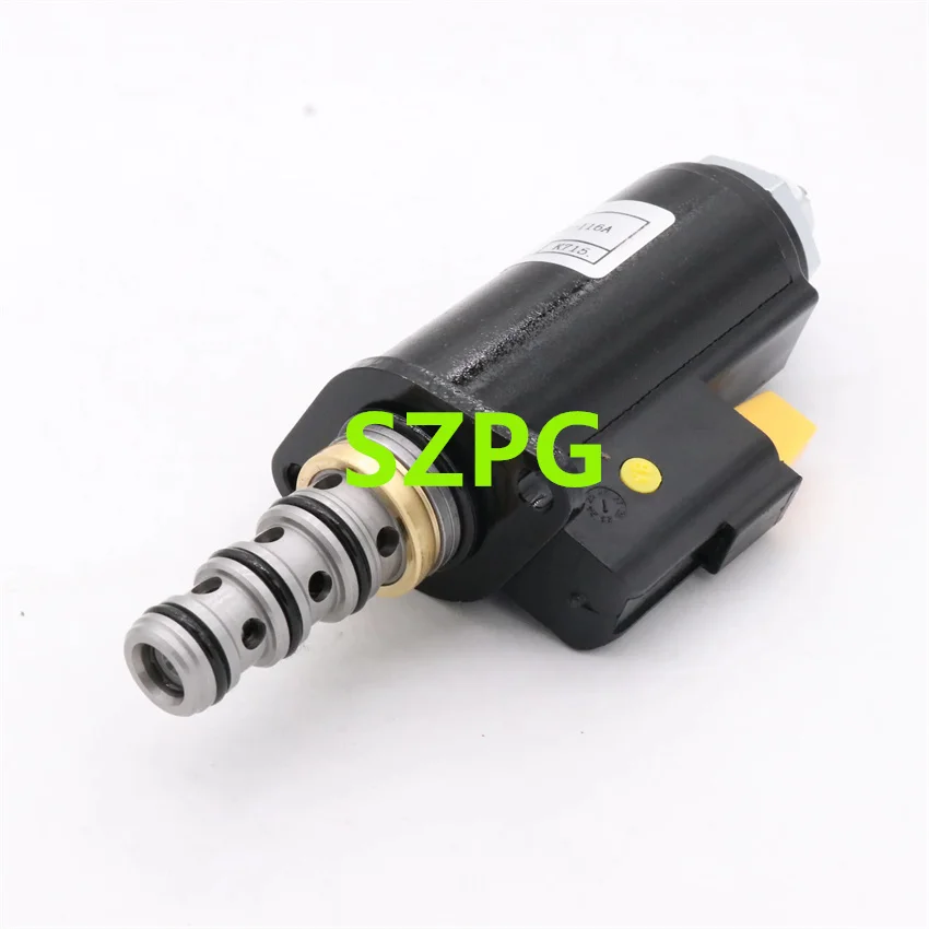 Baumate Высокое качество 225-4558 Электромагнитный клапан гидравлического насоса 2254558 для экскаватора CAT E330D E336D E349D
Baumate Высокое качество 225-4558 Электромагнитный клапан гидравлического насоса 2254558 для экскаватора CAT E330D E336D E349D