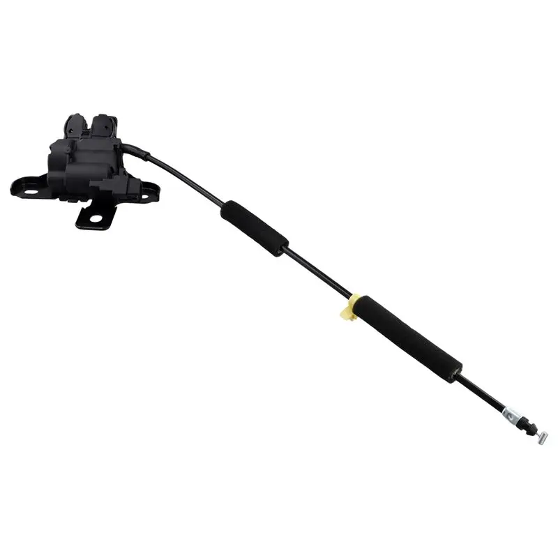 X39A-Car Rear Trunk Latch Actuator Tailgate Latch JD8B-F43282-AA JD8BF43282AA For Ford ESCORT 2019
X39A-Car Rear Trunk Latch Actuator Tailgate Latch JD8B-F43282-AA JD8BF43282AA For Ford ESCORT 2019