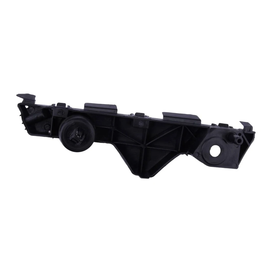 Front Left Side Bumper Retaining Bracket Retainer EH14-50-0UID Fit for Mazda CX-7 2007-2012 Black Plastic
Front Left Side Bumper Retaining Bracket Retainer EH14-50-0UID Fit for Mazda CX-7 2007-2012 Black Plastic