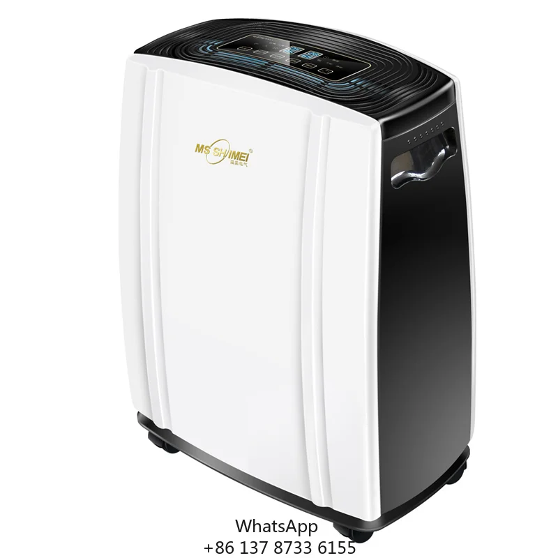 60L Best Selling In Europe Commercial Dehumidifier For Home Use
60L Best Selling In Europe Commercial Dehumidifier For Home Use