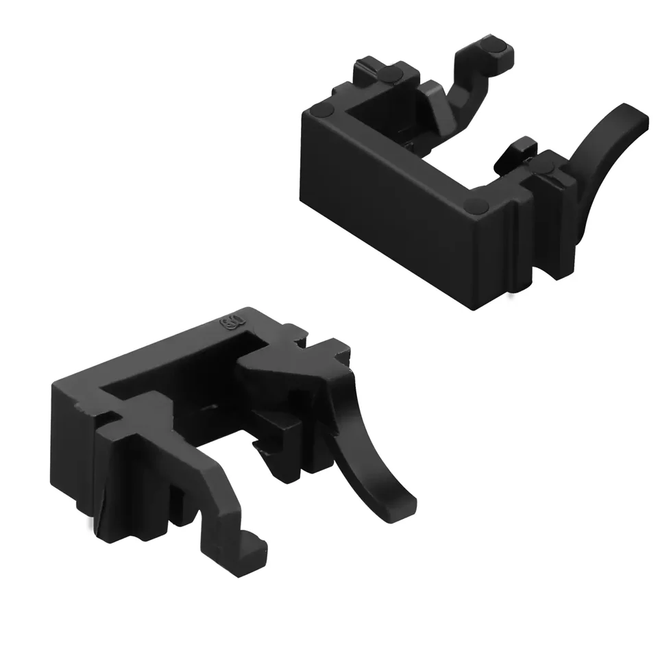 H1 LED Headlight Bulbs Holder Conversion Adapter Mount Socket for Ford Focus Fiesta Mondeo KIA Carnivl High Beam Lamp Base
H1 LED Headlight Bulbs Holder Conversion Adapter Mount Socket for Ford Focus Fiesta Mondeo KIA Carnivl High Beam Lamp Base