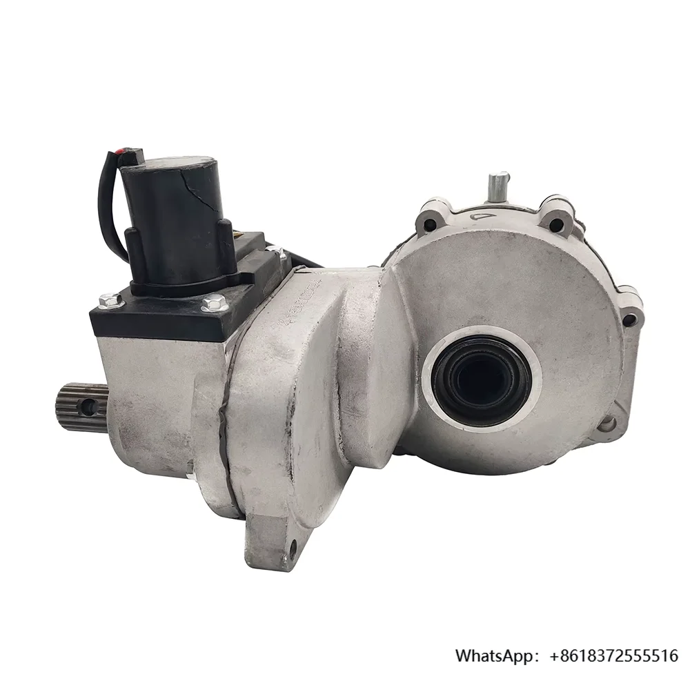 Front Gearbox Differential Suitable for ATV Linhai 300cc OEM 24445A 24445 LH-41 ATV UTV Spare Parts
Front Gearbox Differential Suitable for ATV Linhai 300cc OEM 24445A 24445 LH-41 ATV UTV Spare Parts