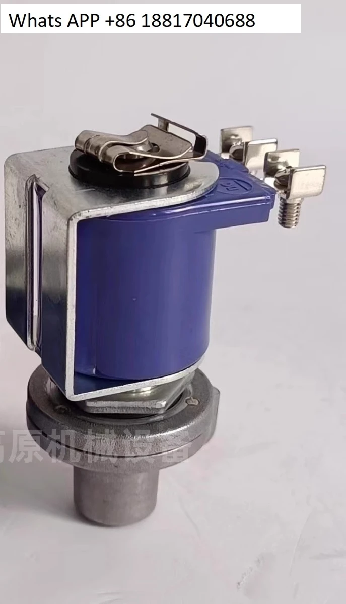1PC PRETTY GOYEN RCA3D1 RCA3D2 K0330 1/8 inch pneumatic to electronically controlled pilot valve RCA3D0
1PC PRETTY GOYEN RCA3D1 RCA3D2 K0330 1/8 inch pneumatic to electronically controlled pilot valve RCA3D0