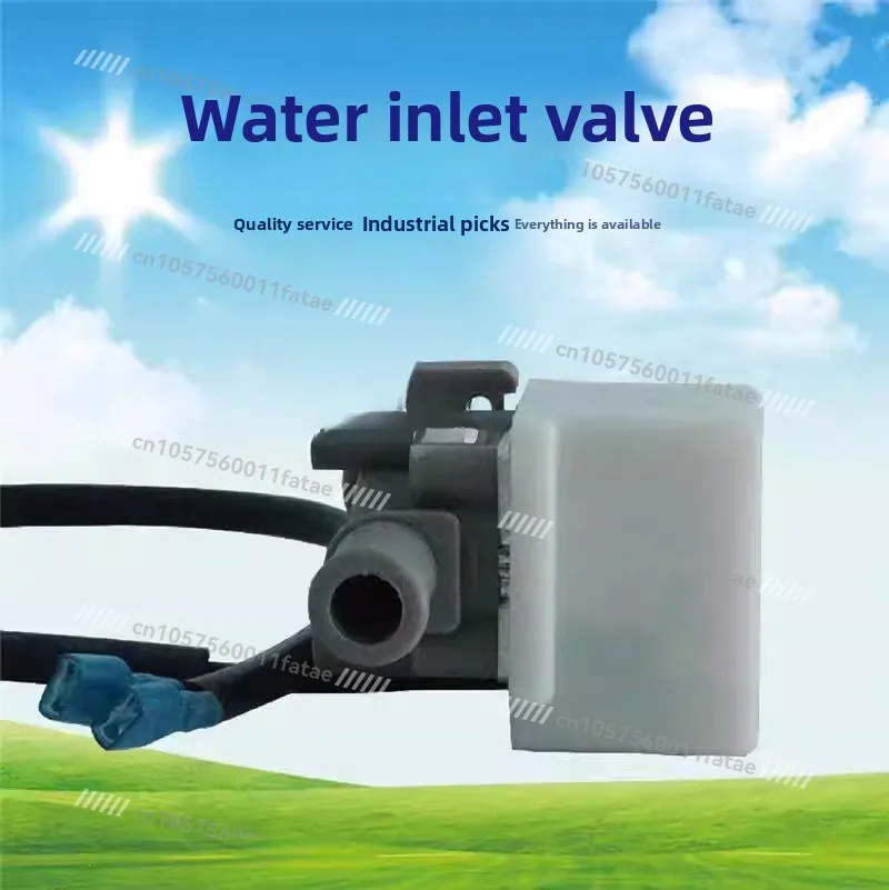 Air Cooler Inlet Valve KD18 25 KS30 36 KT20 40 60 Inlet Valve Water Level Sensor
Air Cooler Inlet Valve KD18 25 KS30 36 KT20 40 60 Inlet Valve Water Level Sensor