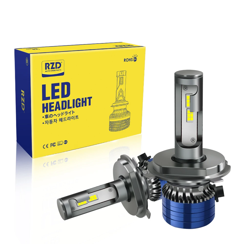 30000LM 6000K LED Headlgiht H4 Car LED Light Canbus Fog Lamp Bulb IP68 Waterproof 60W 12V
30000LM 6000K LED Headlgiht H4 Car LED Light Canbus Fog Lamp Bulb IP68 Waterproof 60W 12V