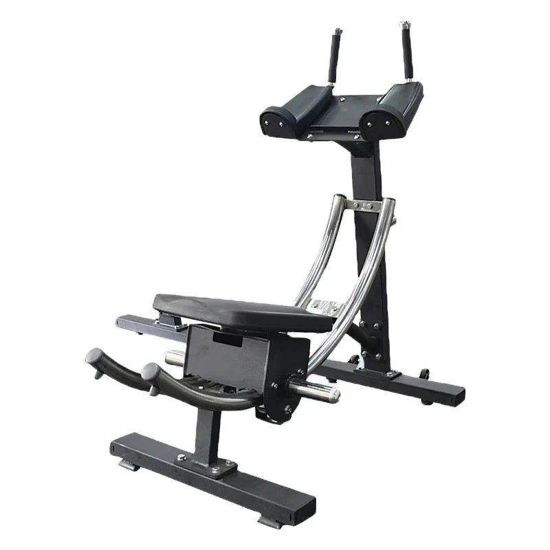 New Design Home Gym Fitness Equipment Abdominal Trainer Plate Material Exercise Machine for Exercise
New Design Home Gym Fitness Equipment Abdominal Trainer Plate Material Exercise Machine for Exercise