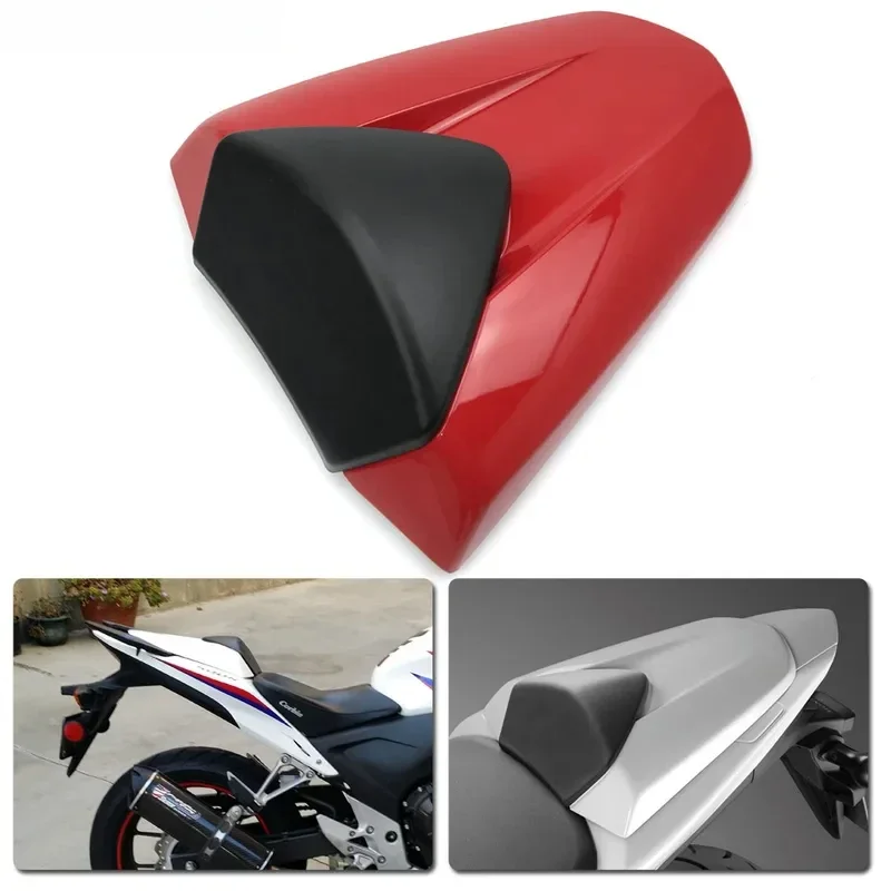 Обтекатель для заднего сиденья мотоцикла Honda CBR500R CBR 500R 500 2012-2015 2014 2013
Обтекатель для заднего сиденья мотоцикла Honda CBR500R CBR 500R 500 2012-2015 2014 2013