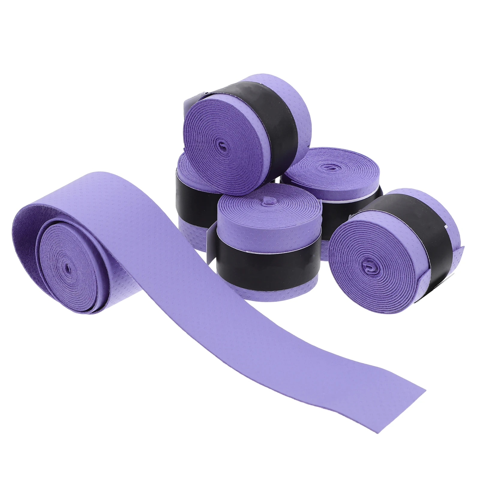 6 Rolls Bandage Drumstick Anti-slip Belt Drumsticks Accessories Water Viscous Pu Tape
6 Rolls Bandage Drumstick Anti-slip Belt Drumsticks Accessories Water Viscous Pu Tape