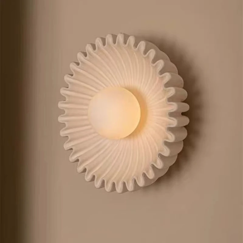 Nordic Retro Ceramic Wall Lamps Colorful Art Carve Lights Parlor Bedside Aisle Background Interior Atmosphere LED Wall Sconces
Nordic Retro Ceramic Wall Lamps Colorful Art Carve Lights Parlor Bedside Aisle Background Interior Atmosphere LED Wall Sconces