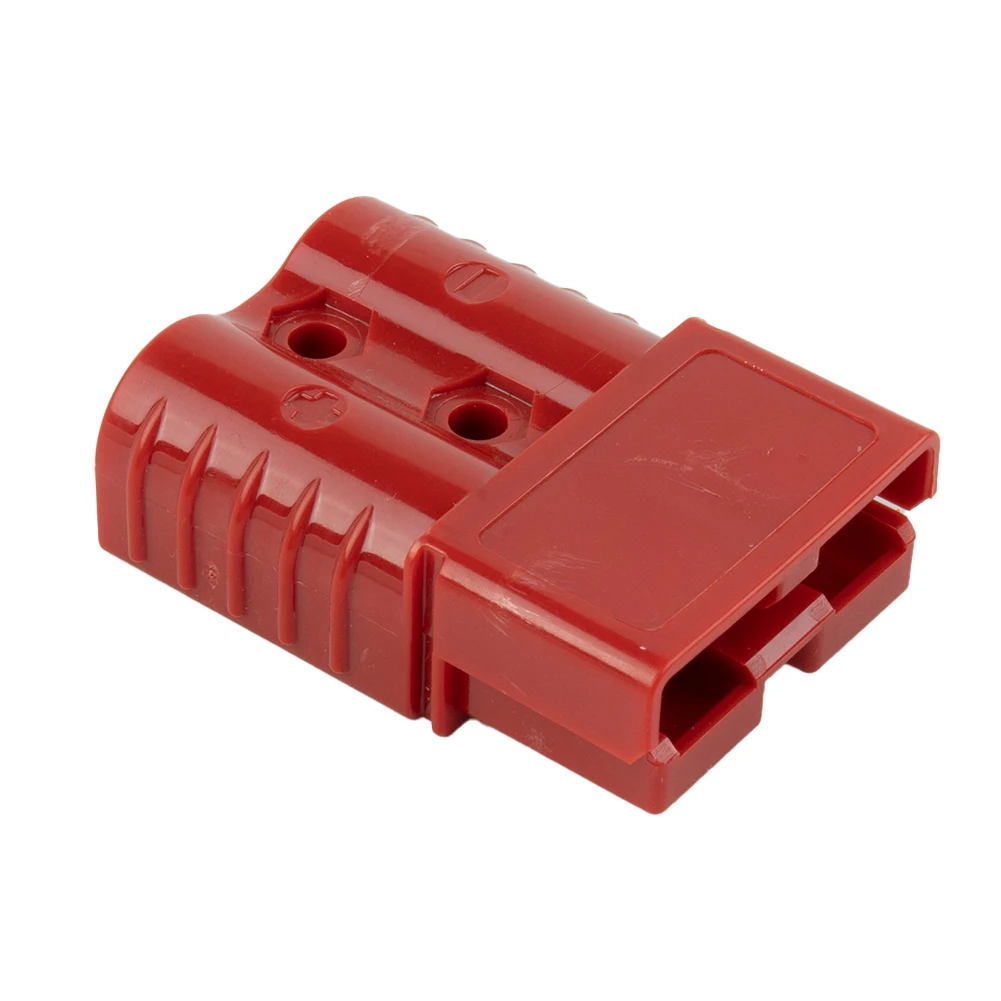 Heavy Duty 2X 120A Power Connector Set Featuring Genderless Design and Robust Mechanical Strength for Reliable Connections
Heavy Duty 2X 120A Power Connector Set Featuring Genderless Design and Robust Mechanical Strength for Reliable Connections