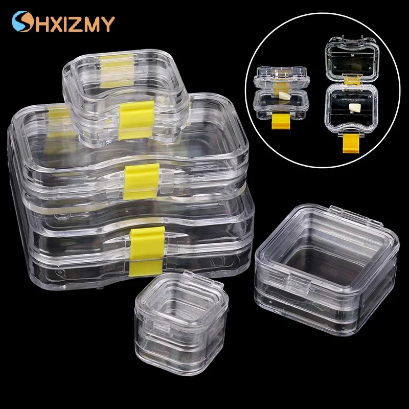 1 Pcs Plastic Dental Lab Box With Film Dentist False Tooth Case Box With Membrane Storage Boxes Denture Teeth Container Case
1 Pcs Plastic Dental Lab Box With Film Dentist False Tooth Case Box With Membrane Storage Boxes Denture Teeth Container Case