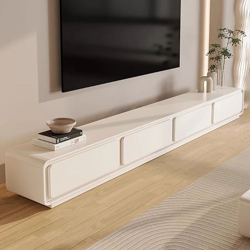 Modern Luxury Tv Stand Simple Elegant Glamour Storage Tv Cabinet Unique Universal Muebles De Salon Living Room Furniture
Modern Luxury Tv Stand Simple Elegant Glamour Storage Tv Cabinet Unique Universal Muebles De Salon Living Room Furniture