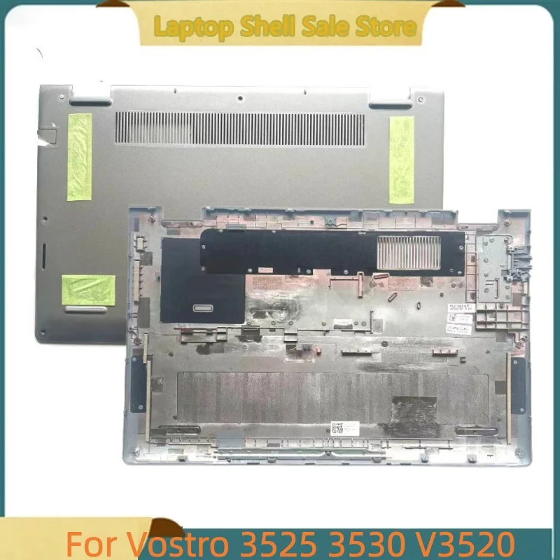 New Laptop For Vostro 15 3525 3530 V3520 Bottom Base Cover Lower Case D shell 02GDX2
New Laptop For Vostro 15 3525 3530 V3520 Bottom Base Cover Lower Case D shell 02GDX2
