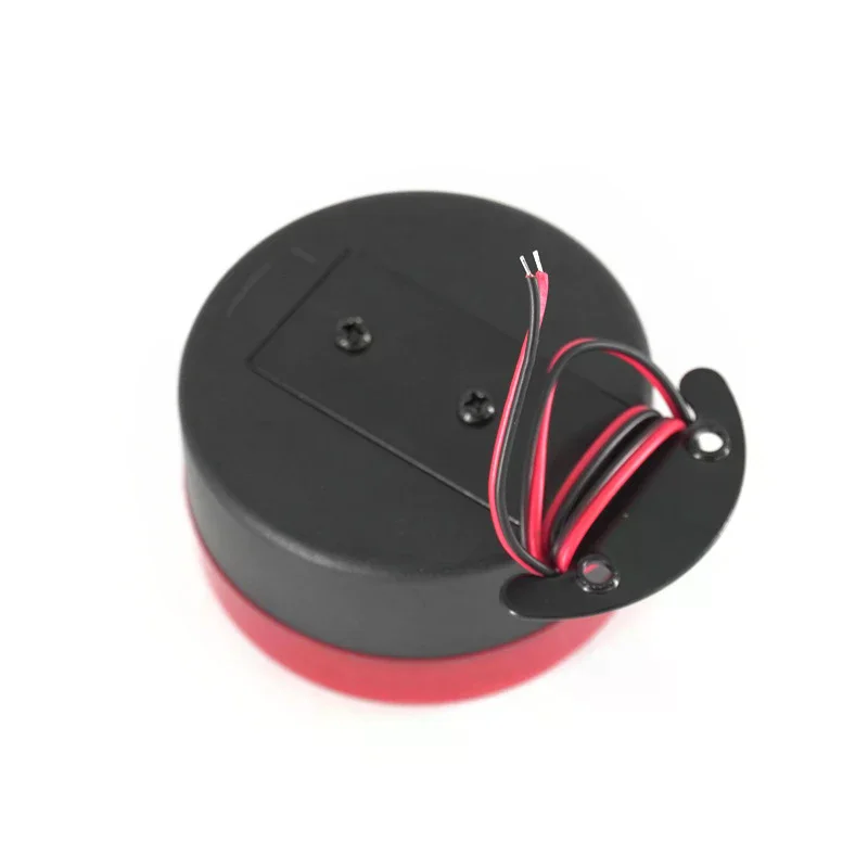 Автомобильная сирена-сигнализация DC 12V-24V 105dB с LED-подсветкой и звуковым сигналом для заднего хода
Автомобильная сирена-сигнализация DC 12V-24V 105dB с LED-подсветкой и звуковым сигналом для заднего хода