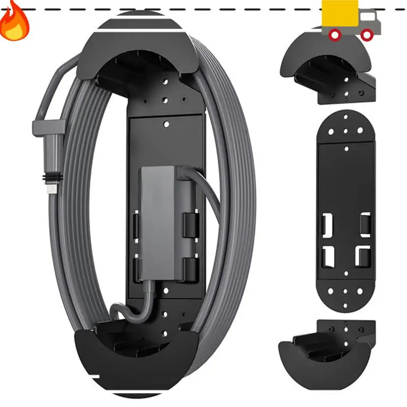 Discount-Ethernet Cable Yachts RV Easy Installation Ethernet Adapter Bracket Cable Management Cable Organizer Wall Cable Support
Discount-Ethernet Cable Yachts RV Easy Installation Ethernet Adapter Bracket Cable Management Cable Organizer Wall Cable Support