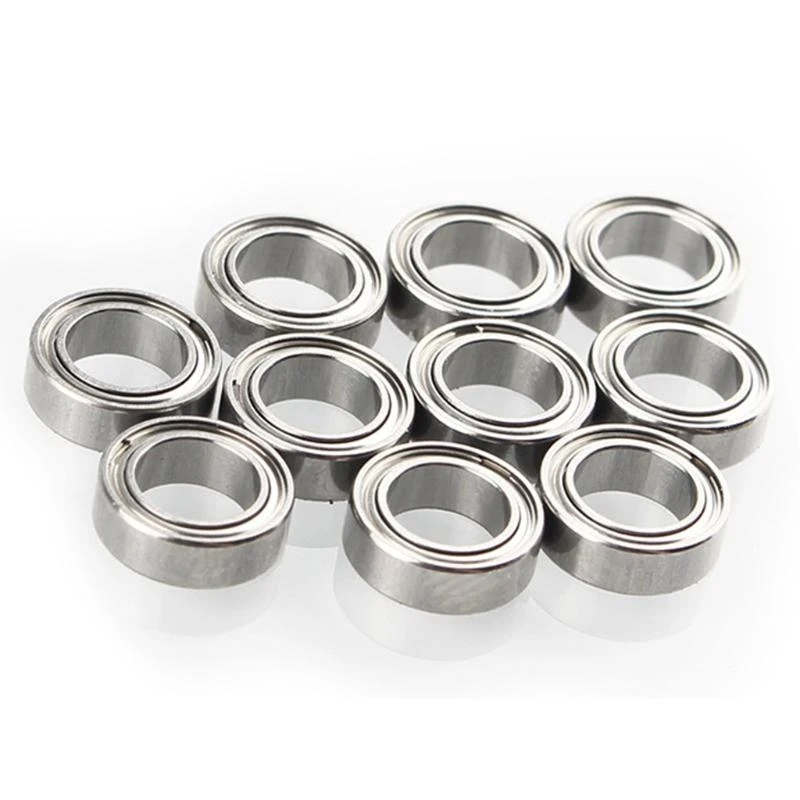 Miniature Bearing Metal Sealed MR85Z MR85ZZ MR85RS
Miniature Bearing Metal Sealed MR85Z MR85ZZ MR85RS
