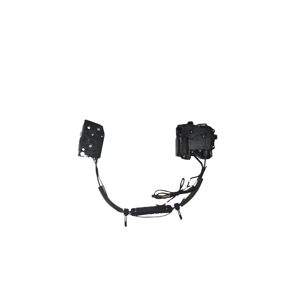 Car Parts Soft Close Door Car Automobile Refitting for Audi A6L C8 A7 A8L D4 E-tron A5L A6L RSQ8 RS6 C8 RS7/S7 Q6L E-ton Q6 Q8
Car Parts Soft Close Door Car Automobile Refitting for Audi A6L C8 A7 A8L D4 E-tron A5L A6L RSQ8 RS6 C8 RS7/S7 Q6L E-ton Q6 Q8