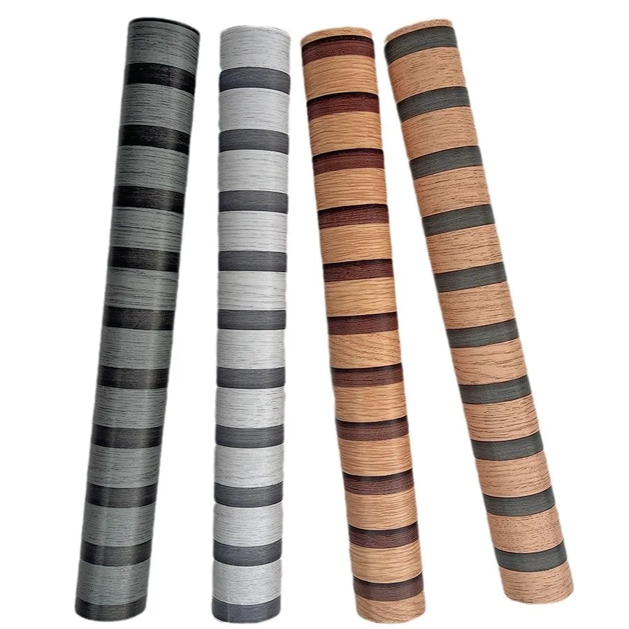 3D Striped Self-Adhesive Wall Panels - PVC Wallpaper for New Chinese Style Dining Room Background, Convenient and Stylish Decor
3D Striped Self-Adhesive Wall Panels - PVC Wallpaper for New Chinese Style Dining Room Background, Convenient and Stylish Decor