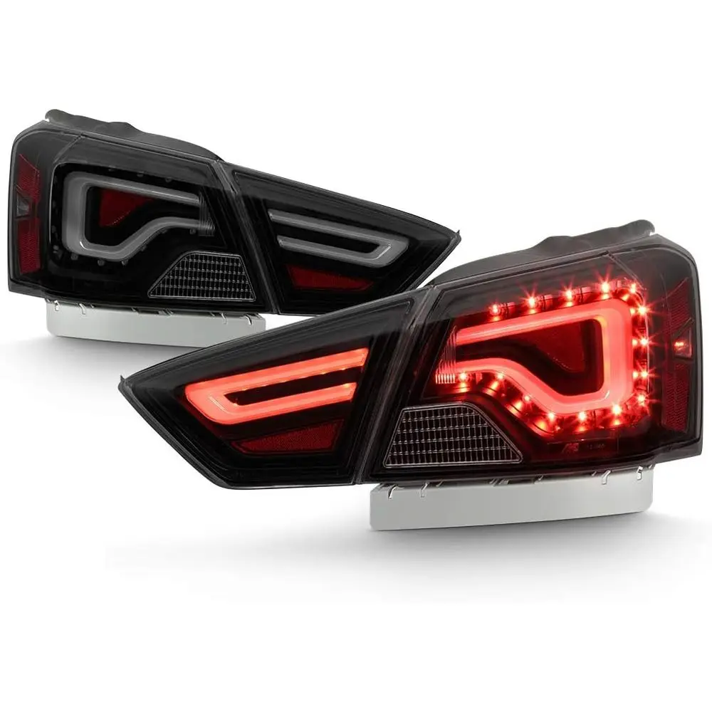 - For Black Smoke 2014-2020 Chevy Impala LED Light Tube Tail Lights Brake Lamps Inner & Outer Driver+Passenger
- For Black Smoke 2014-2020 Chevy Impala LED Light Tube Tail Lights Brake Lamps Inner & Outer Driver+Passenger