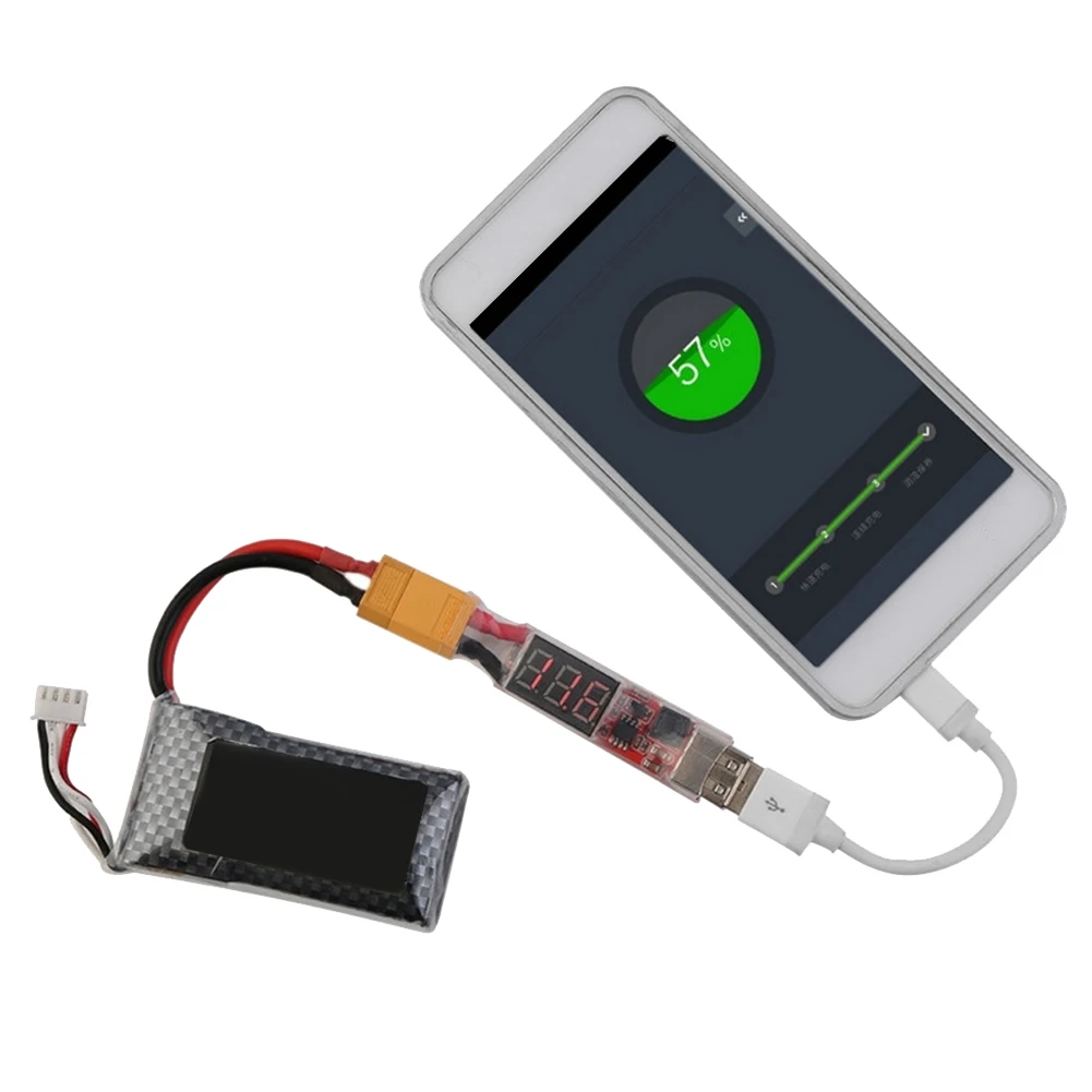 DELAM-2S-6S Lipo литиевая батарея в USB-конвертер зарядного устройства с платой адаптера дисплея напряжения для защиты телефона
DELAM-2S-6S Lipo литиевая батарея в USB-конвертер зарядного устройства с платой адаптера дисплея напряжения для защиты телефона
