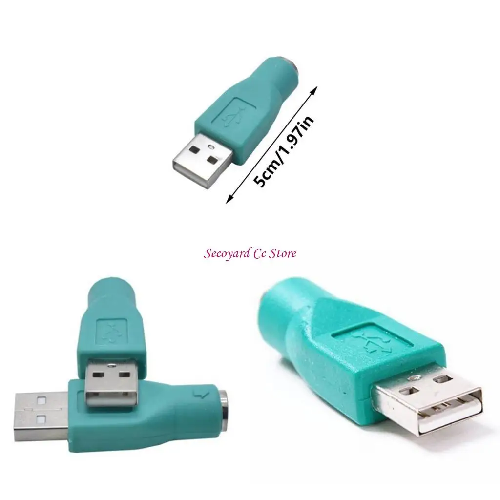 N3UC USB -клавиатуры разъемов клавиатуры на USB -адаптер для улучшения функций мыши и клавиатур на компьютерах
N3UC USB -клавиатуры разъемов клавиатуры на USB -адаптер для улучшения функций мыши и клавиатур на компьютерах