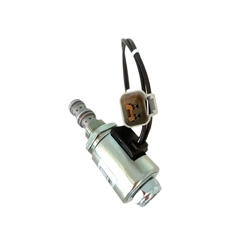 201-0950 2010950 Solenoid Valve for Caterpillar 924G 924GZ 928G 928HZ 930G 990H 992K Loader Accessories New High Quality
201-0950 2010950 Solenoid Valve for Caterpillar 924G 924GZ 928G 928HZ 930G 990H 992K Loader Accessories New High Quality
