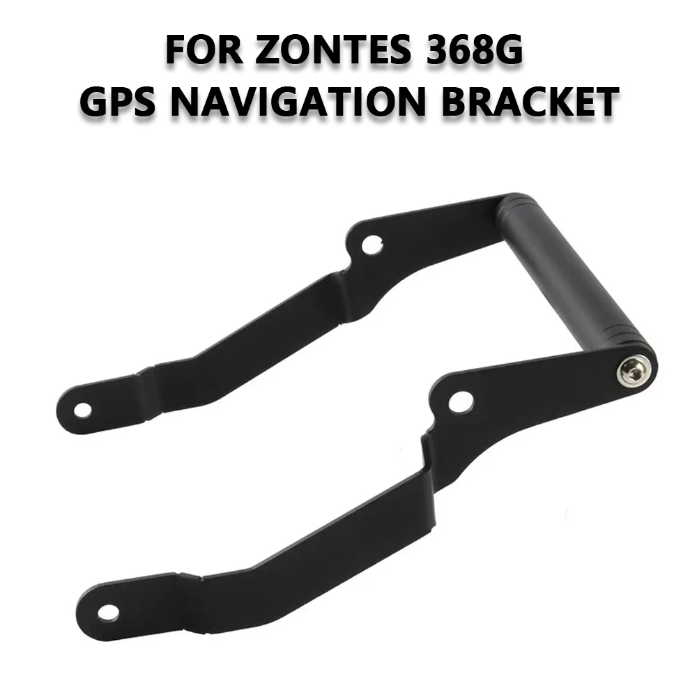 Motorcycle Accessories Stand Navigation Plate Bracket 22MM For ZONTES ZT368G 368G Extended Navigation Bracket ZT368 g
Motorcycle Accessories Stand Navigation Plate Bracket 22MM For ZONTES ZT368G 368G Extended Navigation Bracket ZT368 g