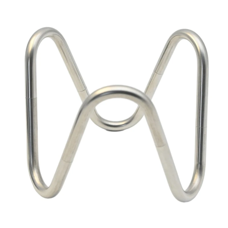 A1A2 Alcohols Stove Bracket Outdoor Camping Burners Bracket Stainless Steels Heaters Stand Detachable Bracket Camping
A1A2 Alcohols Stove Bracket Outdoor Camping Burners Bracket Stainless Steels Heaters Stand Detachable Bracket Camping